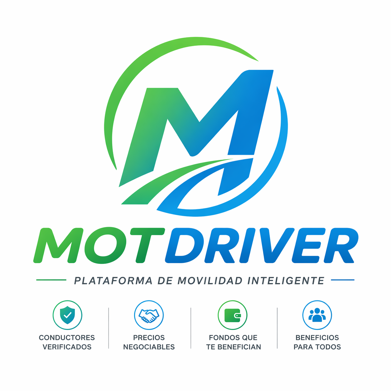 Logo MOTDriver